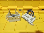 Smc LEHF20K2-48- R36P1D Electric Actuator Slider Gripper Drive 2-FINGER. Fixed Price $275.00.