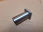 Misumi Pilot Flanged Linear Ball Bearing Part No. LHISWM16. Fixed Price $40.00.