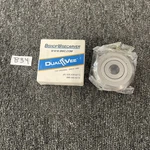 Bishop Wisecarver W4X Dualvee Roller Guide Wheel. Fixed Price $75.00.