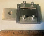 Thk RSH12WZM Linear Slide Bearing & Rail. Fixed Price $23.99.
