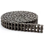 Jeremywell #50-2 Double Strand Duplex Roller Chain 10 Ft With Connecting Link. Fixed Price $71.53.