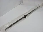 Thk Ball Screw And Nut BTK2005-2.6ZZ + 1270LT. Fixed Price $205.00.