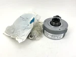 New Bei Sensors 01070-1319 Encoder HS35F-62-R5-BS-1024-ABZC-28V/V-SM18-S No Box. Fixed Price $550.00.