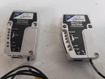 Gsi SP4400 RJ45 Smartprecision With MII30 Mercury Encoder Head. Fixed Price $500.00.