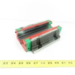 Hiwin HGW55HC HG55 Series Heavy Load Flange Linear Guide Block New. Fixed Price $222.99.