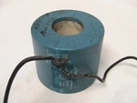 New Syntron Material Handling Coil #129115A For FT01A Vibratory Feeder. Fixed Price $299.00.