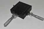 *jm* Optosigma 123-0445 Linear Stage (FMB31). Fixed Price $300.00.