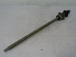 Nsk W1606FA-1P-C3Z Ball Screw Bearing 22 1/2. Fixed Price $499.99.