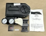Westlock Control Icot 5000 Electro-pneumatic Valve Positioner 5310NIELBA0AN. Fixed Price $500.00.