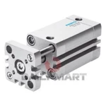 New Box Festo ADNGF-50-25-P-A Compact Air Cylinder. Fixed Price $200.64.