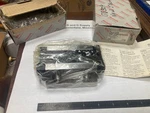Genuine Bosch Rexroth R165379420, Ball Runner Block Bearing. Fixed Price $159.95.
