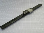 Thk Rsp 9WVS 8K07 Linear Bearing On Rail T188679. Fixed Price $49.99.