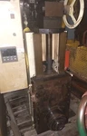 20 Hp. Nmtb Taper Spindle Mounted #6500 Russell T. Gillman Dovetail Slide. Fixed Price $5450.00.