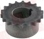 Martin Sprocket & Gear Inc 7/8 5018178 (used). Fixed Price $65.01.