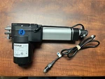 Richmat MACA0049 (HJA63) Adjustable Bed Foot Actuator Motor (115/303MM). Fixed Price $60.00.