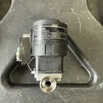 Saunders Ec Piston Pneumatic Actuator 33750. Fixed Price $50.00.