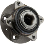 One New Kmm Wheel Bearing And Hub Assembly Front 274298E 8672371 For Volvo. Fixed Price $130.13.