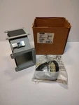 Hoffman F44LE9A 90 Degree Elbow, Top Open. Fixed Price $55.96.