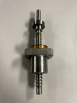 Thk KX04 L06328 Ground Ball Screw - Used. Fixed Price $39.99.
