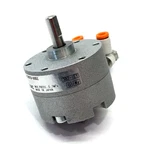 Smc CRB2BW20-90DZ Rotary Actuator Double-acting, Shaft, 20MM. Fixed Price $80.99.