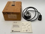 Heidenhain ROD-420-5000-02S12-03 Rotary Encoder 295-281-1C. Fixed Price $222.42.