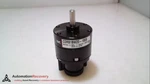 Smc CRB1BW20-180S Vane Type Rotary Actuator, New* #284290. Fixed Price $114.38.
