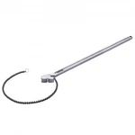 Vevor Chain WRENCH,48 Inch Pipe WRENCH,13.4 Diameter Capacity,crv Rev. Fixed Price $51.46.
