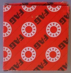 20312T Fag New Spherical Roller Bearing. Fixed Price $512.21.