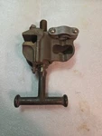 Heavy Duty Industrial 25KA 60374 Bronze Ground Clamp Nos. Fixed Price $40.00.