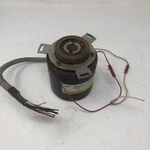 Fanuc A860-0320-T011 2000P Abs Pulse Coder. Fixed Price $124.02.