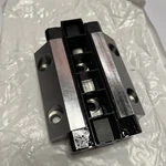 Rexroth Linear Guide Carriage Block Rail Slider R165371420 38004 (RO10) Romania. Fixed Price $89.98.