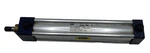 Parker Pneumatic Cylinder Series 01.50 TE2MAU14 8.500, 250 Psi Air. Fixed Price $43.66.