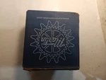 Martin Qd Bushing 3-3/8'' (L3E). Fixed Price $40.00.
