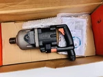 Ingersoll Rand 3940B2TI Titanium Pneumatic Air Heavy Duty Impact Wrench 1". Fixed Price $2499.00.