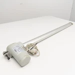 Timotion TA23 Series Medical Lift Linear Actuator 24VDC 5000NM Push 36" Oal. Fixed Price $183.11.
