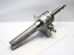 Duff Norton M10410-418 11978587 Stainless Worm Gear Actuator. Fixed Price $1795.00.