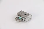 Smc MXQ6-10 Pneumatic Cylinder Slide Table. Fixed Price $34.99.