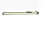 Thomson MS33-201244 Ball Screw Linear Actuator 13-9/16" Stroke 5/80" Per Rev. Fixed Price $349.99.