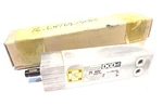 New Deutsche Gardner Denver 25-MZV Cylinder 946677A7 25MZV. Fixed Price $400.00.