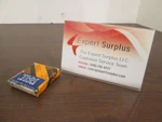 Thk, RSR9ZM, Linear Guide Rail, New, Lot Of 2. Fixed Price $37.50.