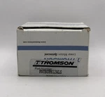 Thomson FNYBUPB12ALS Pillow Block Bearing New. Fixed Price $38.00.