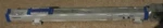 Thompson Rapidtrak M-75 Linear Drive Motion Rodless Actuator TF07K729A00X110. Fixed Price $750.00.