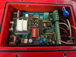 Triac TMC2 Electronic Modulating Card (4-20 Ma, 0-10 1-5 Vdc, 0-135 Ohms). Fixed Price $775.00.
