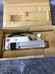 Dyadic Mechatronic SCN5-010-100-AS04 Servo Actuator 100MM Stroke. Fixed Price $499.99.