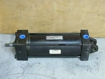 Parker Cylinder 200 Psi Series. Fixed Price $70.00.
