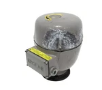 Used Keystone E051A4W5000 Actuator E51 EPI2. Fixed Price $1200.00.