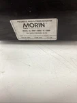 Morin MRP-009U-K-D000 Pneumatic Actuator 120PSI S-851. Fixed Price $450.00.