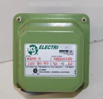 Rcs Electripowr MAR8-8 Dresser Flow Control Actuator Module 120V 50-60HZ .50 Amp. Fixed Price $189.00.