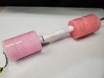 Balluff BTL10CH Linear Transducer Position Sensor New. Fixed Price $495.00.
