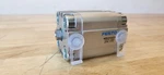 Festo Cylinder ADVU-32-25-P-A Compact Air 32X25MM Stroke Usa Stock. Fixed Price $49.99.